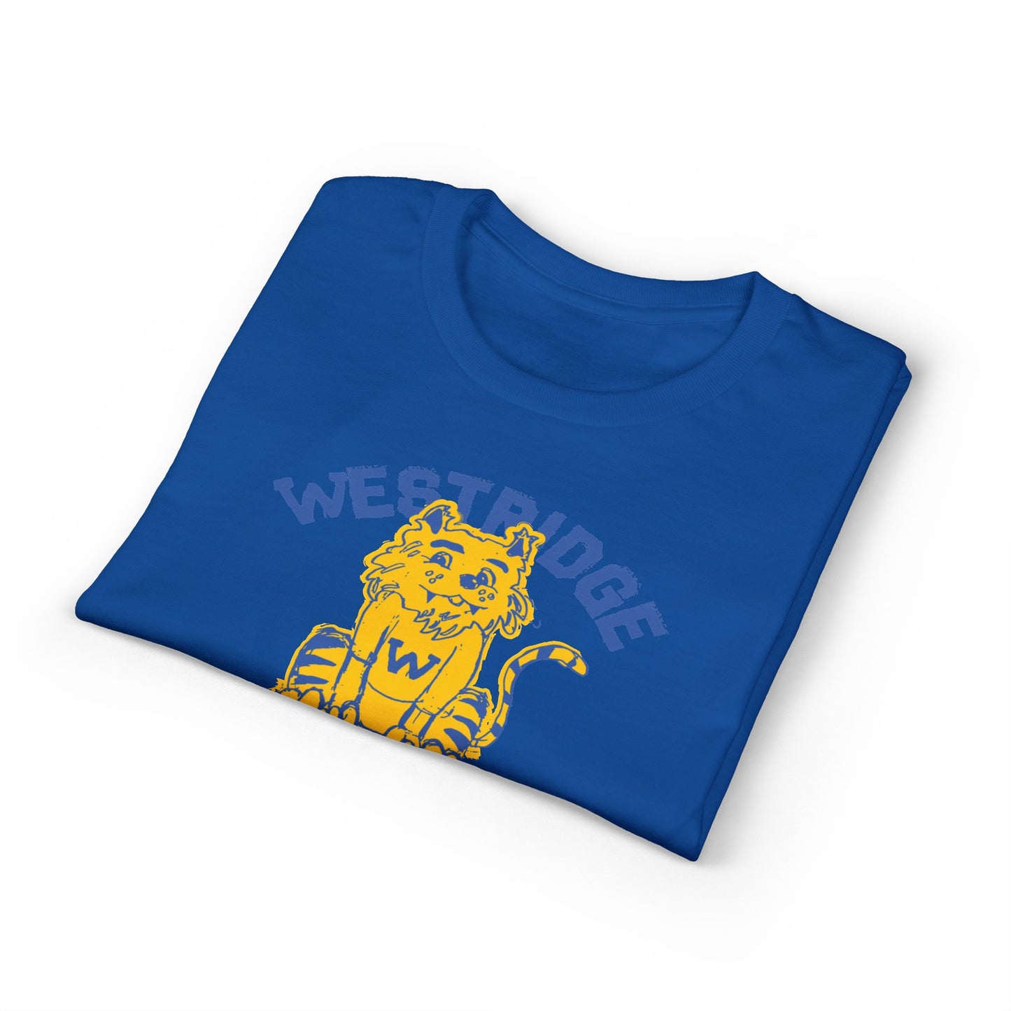 Wildcat Design Club 26-27 Unisex Adult DryBlend T-Shirt