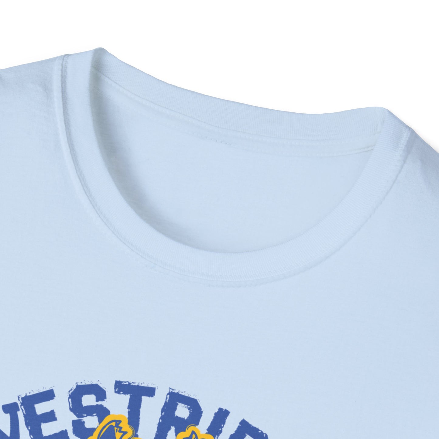 Wildcat Design Club 26-27 Unisex Adult Lightweight T-Shirt