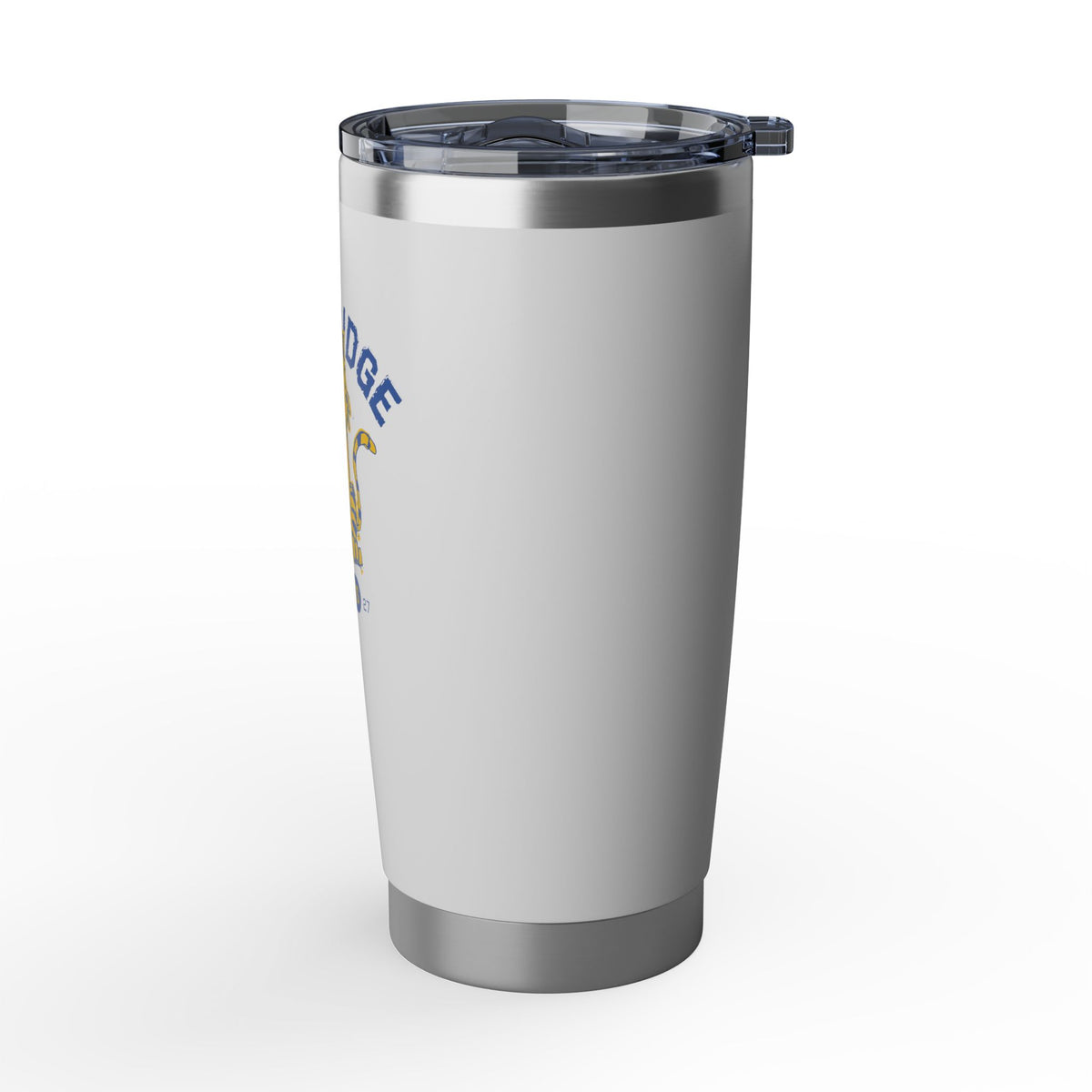 Wildcat Design Club 26-27 Insulated 20oz Stainless Steel Tumbler