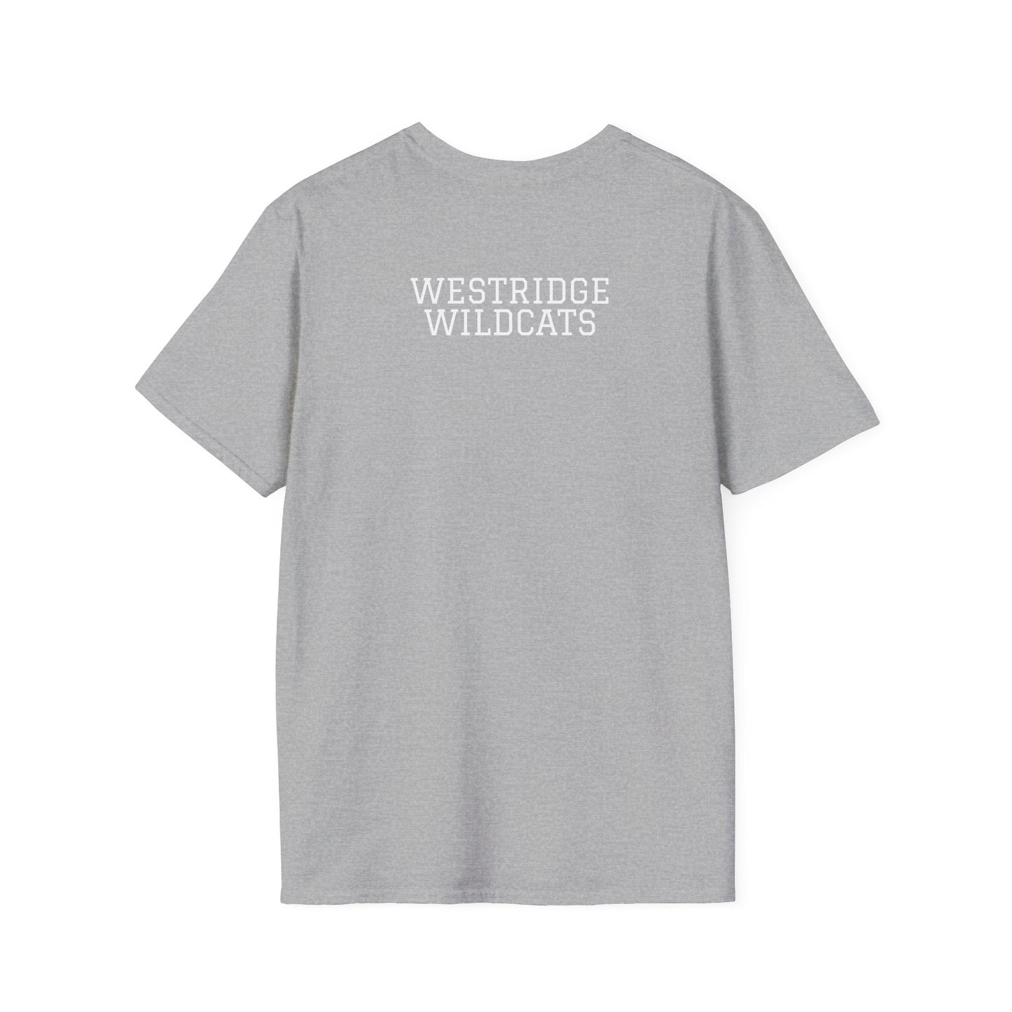 Lightweight Unisex T-Shirt - "Sorry. Can't. Lacrosse. Bye."