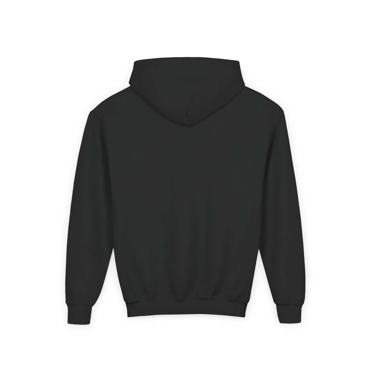 Kids Unisex Hoodie Westridge Wildcat Paw