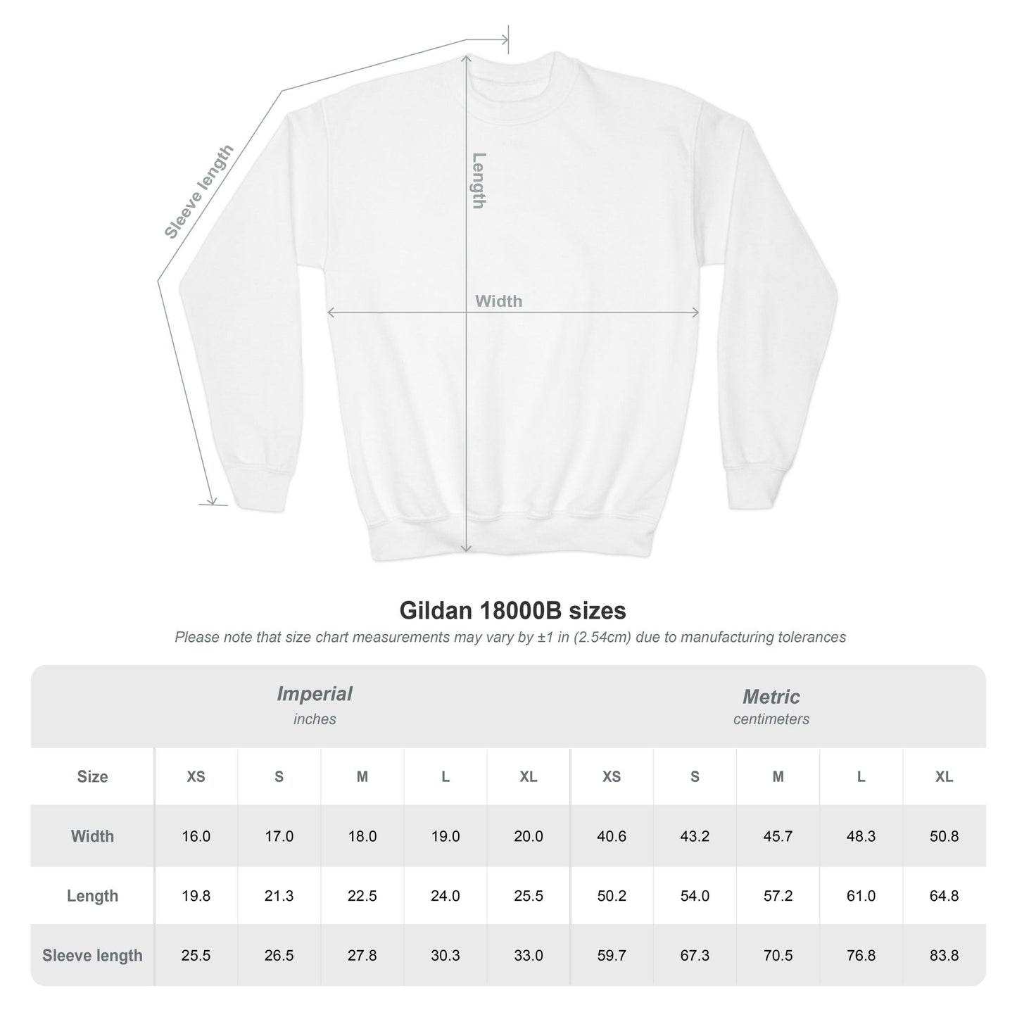 Wildcat Design Club 26-27 Unisex Kids Crewneck Sweatshirt