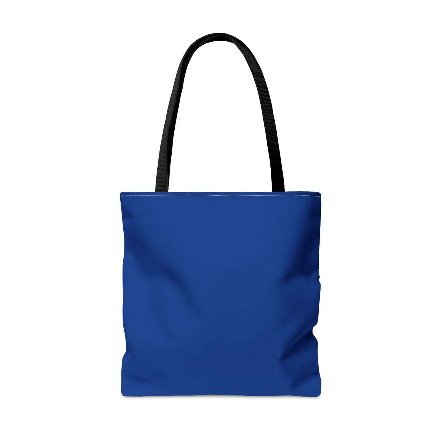 Rocky Tote Bag Blue