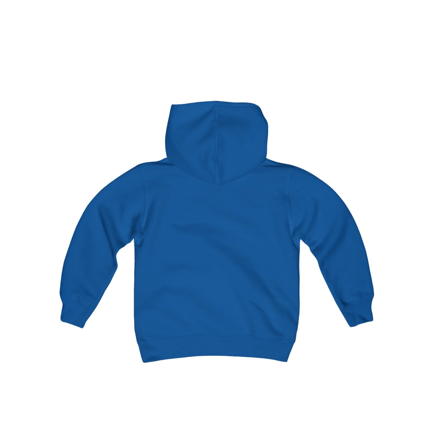 Rocky Youth Heavy Blend Hooded Sweatshirt