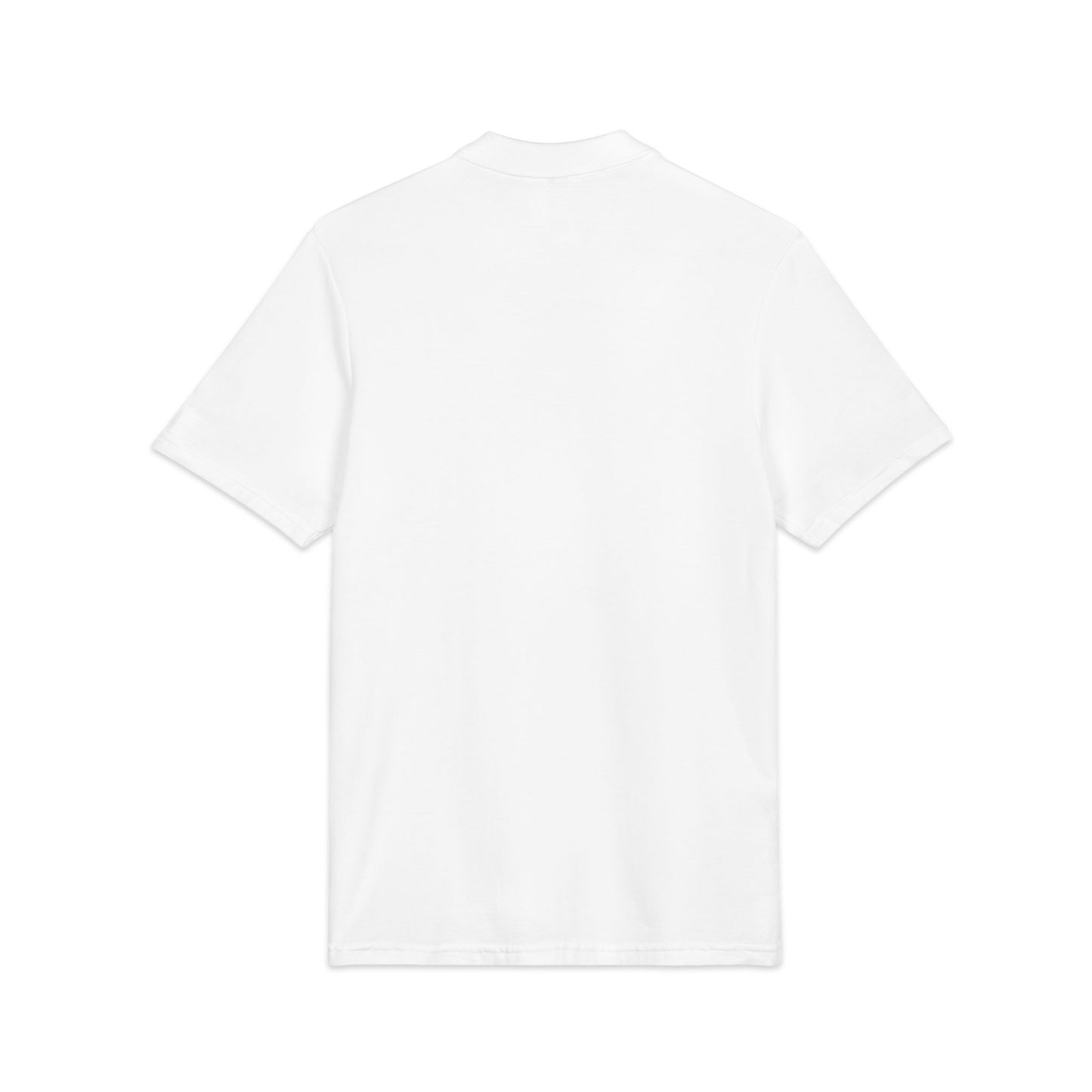 Westridge W Unisex Adult Classic Cotton Polo - Embroidered