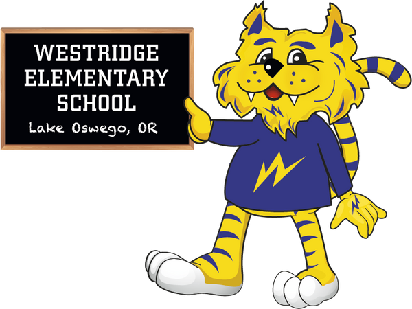 Westridge Spirit Wear