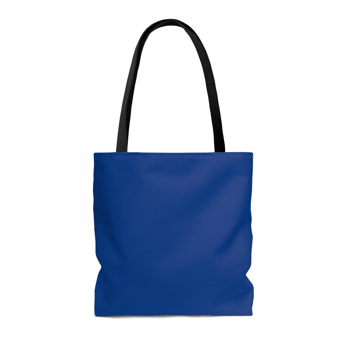 Rocky Tote Bag Blue