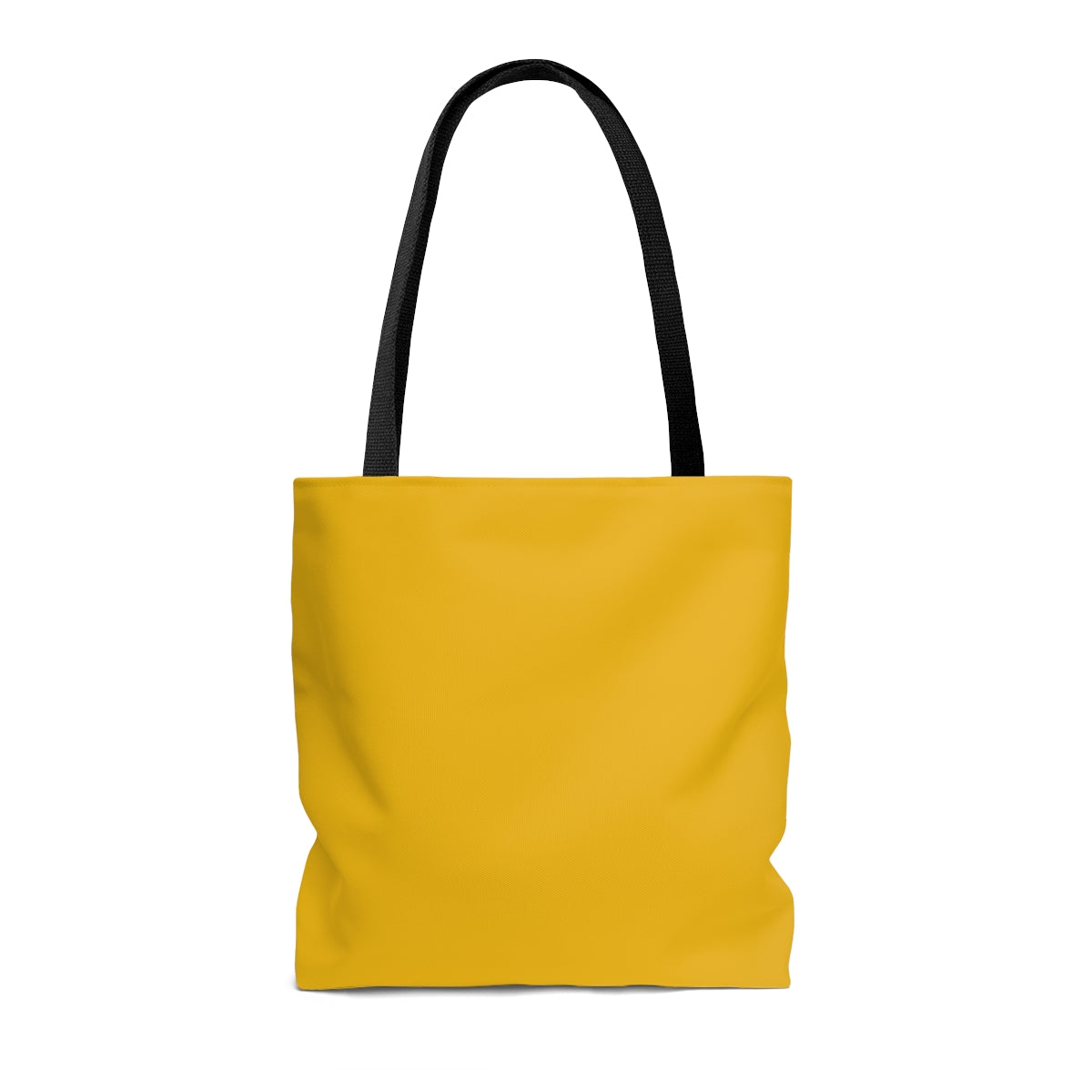 Rocky Tote Bag Yellow