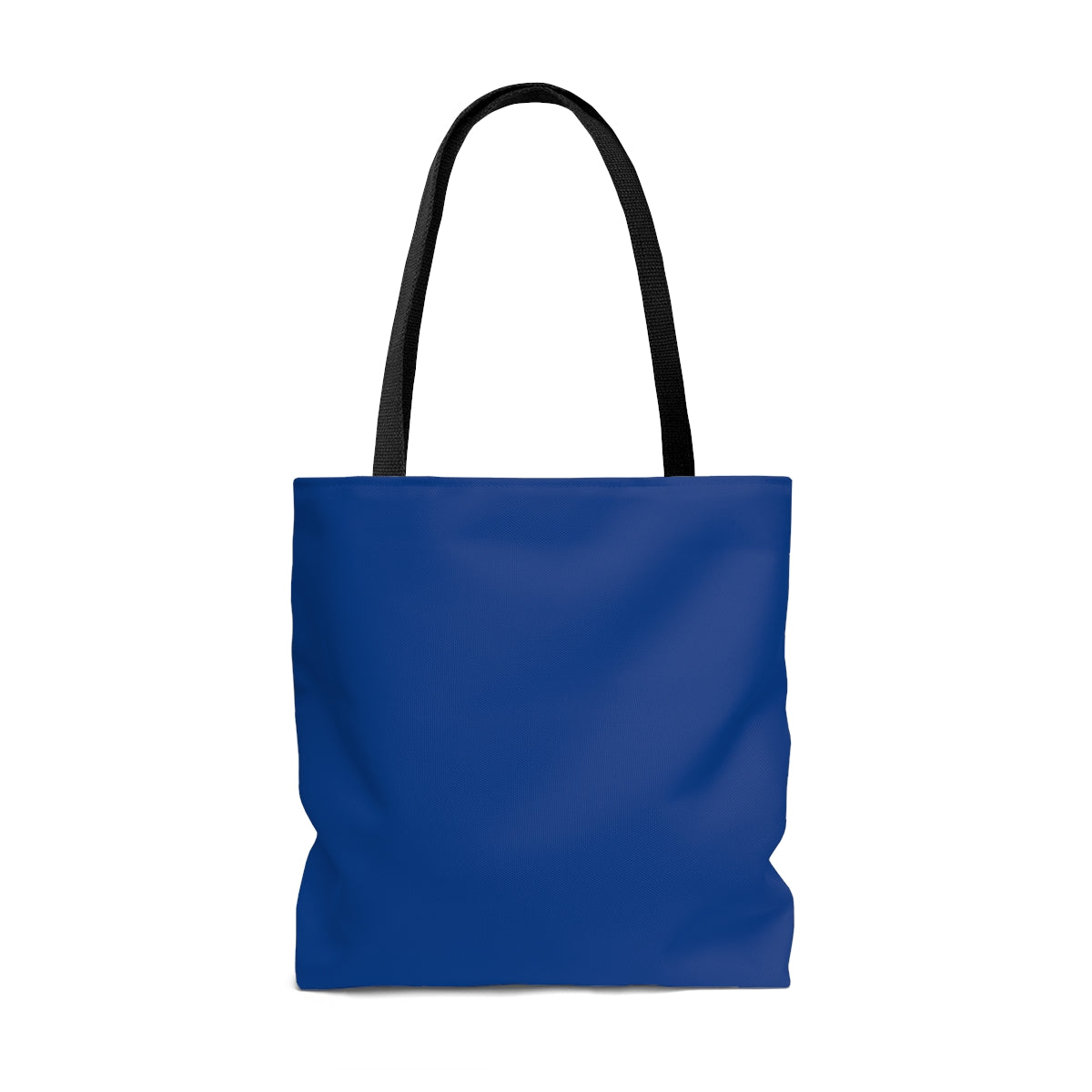 Rocky Tote Bag Blue